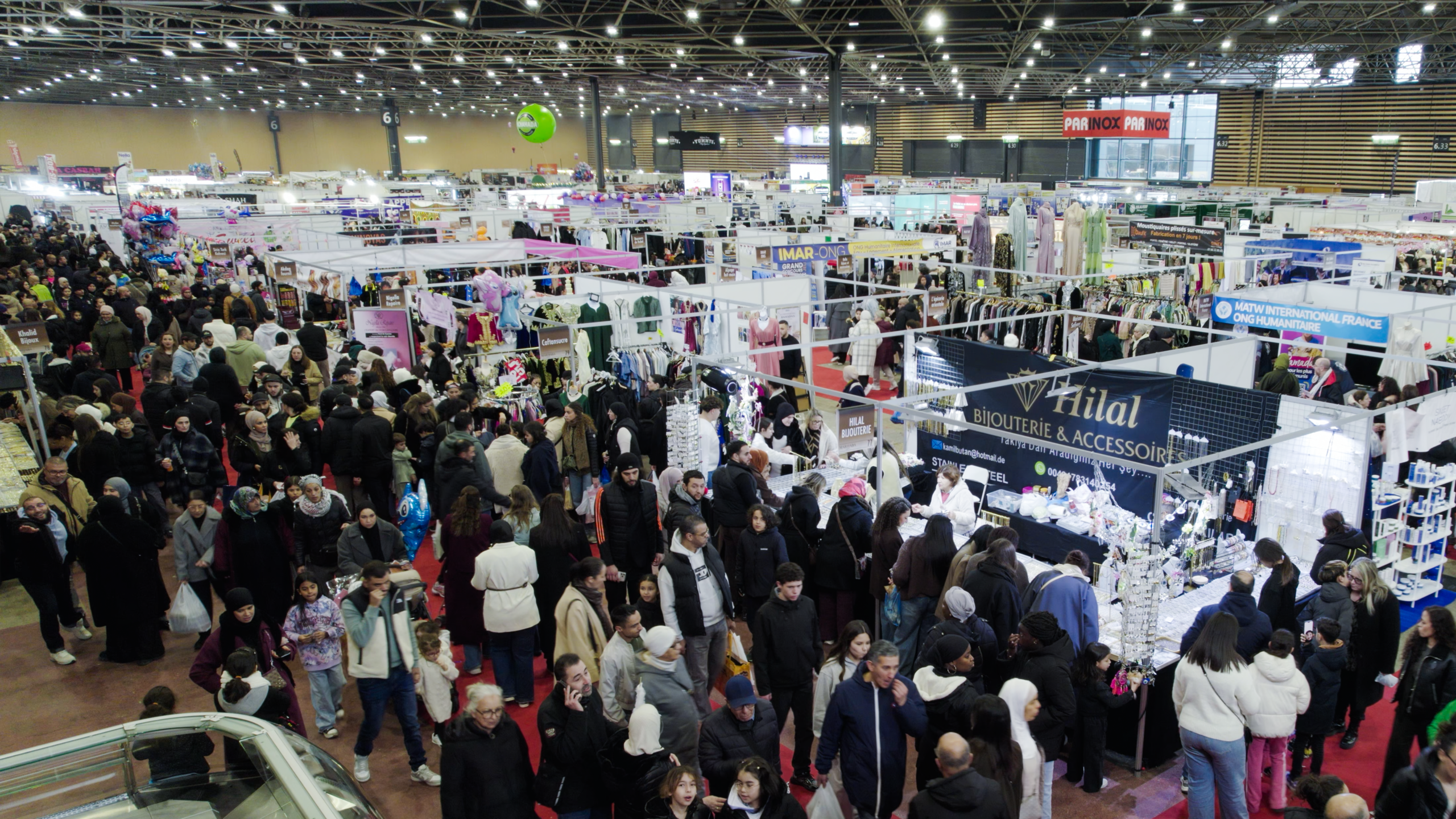 Halal Pro Expo
