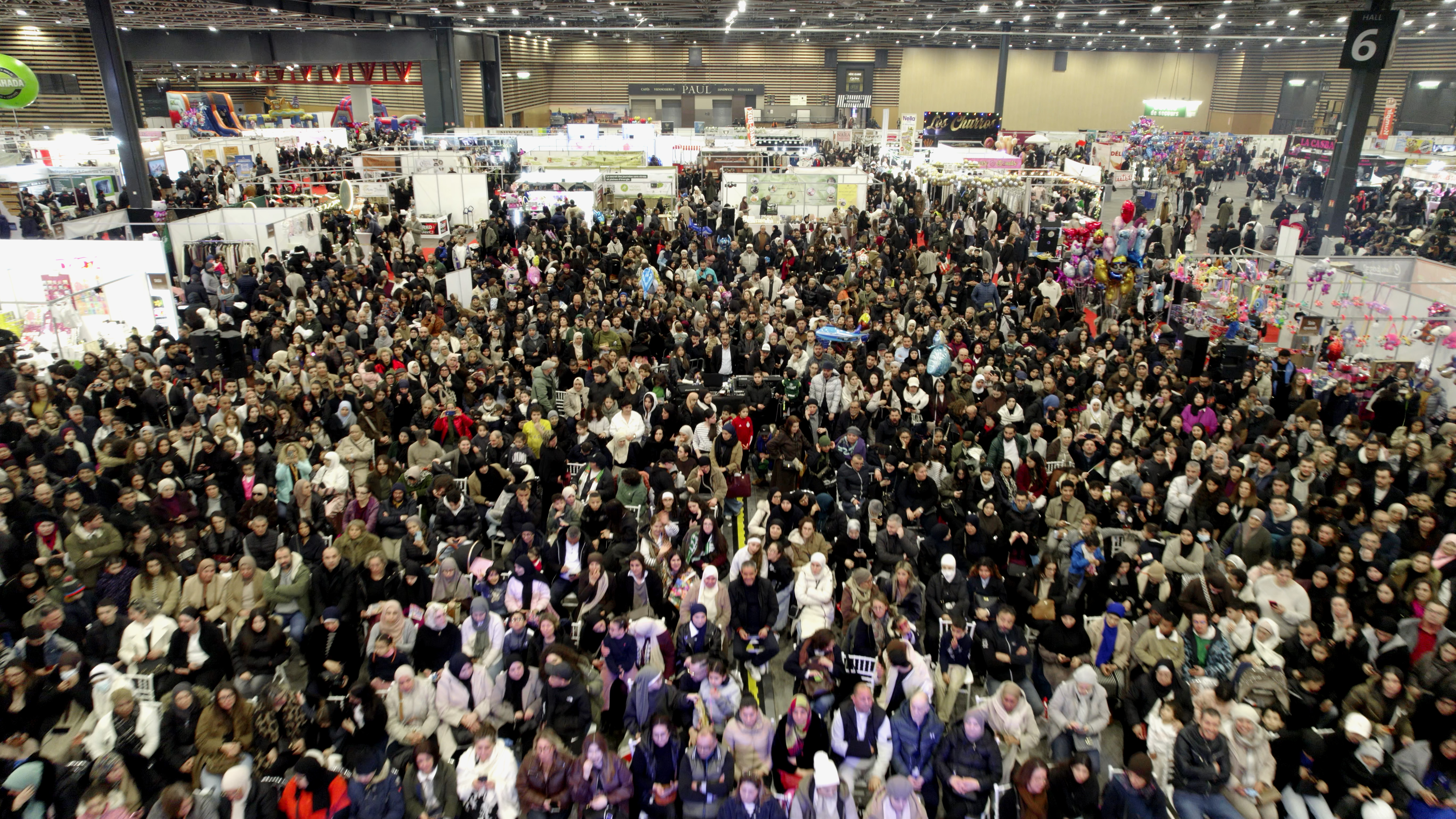 Halal Pro Expo