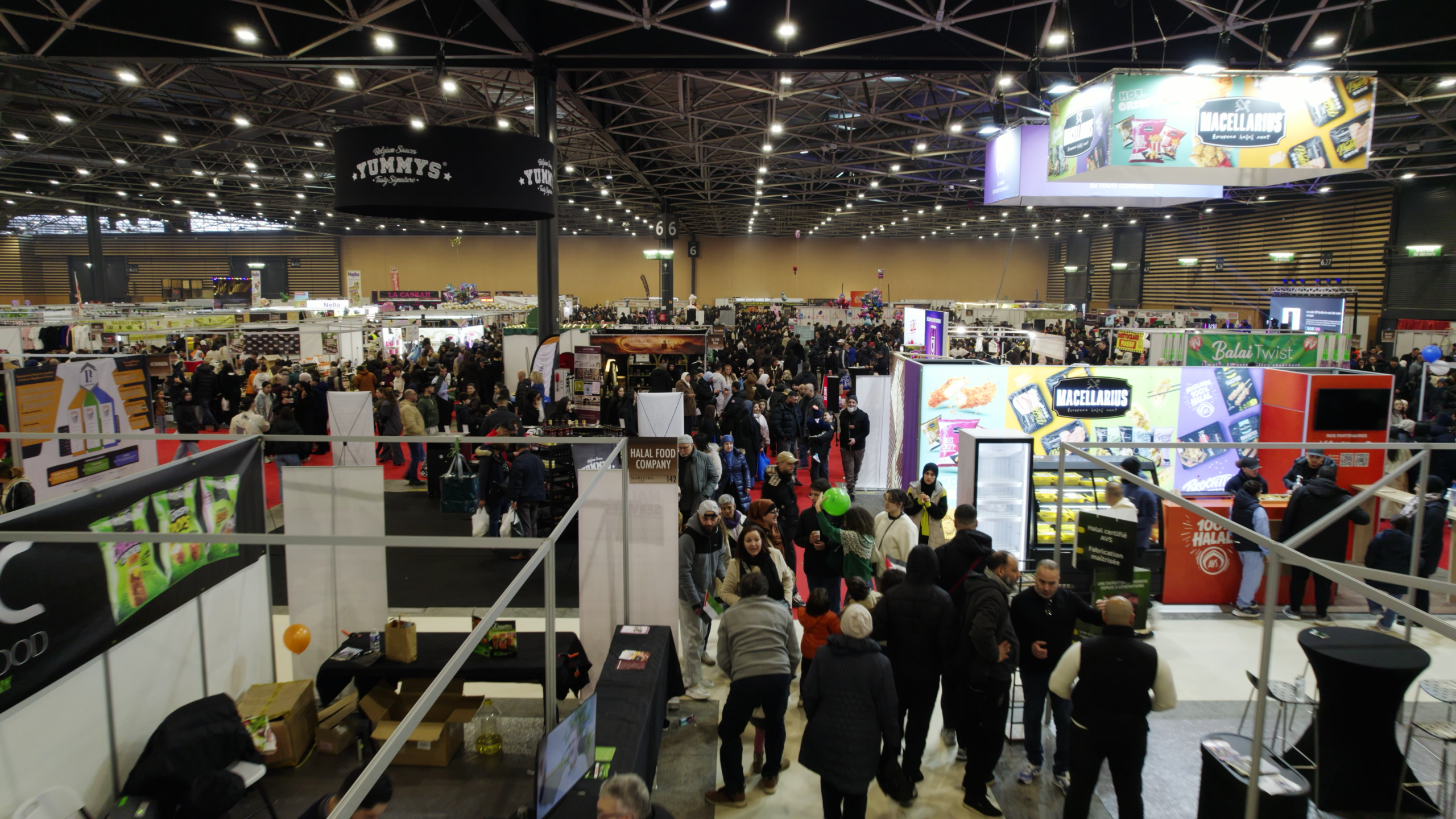 Halal Pro Expo